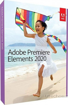 Adobe Premiere Elements 2020 I Digital Download I 65299422